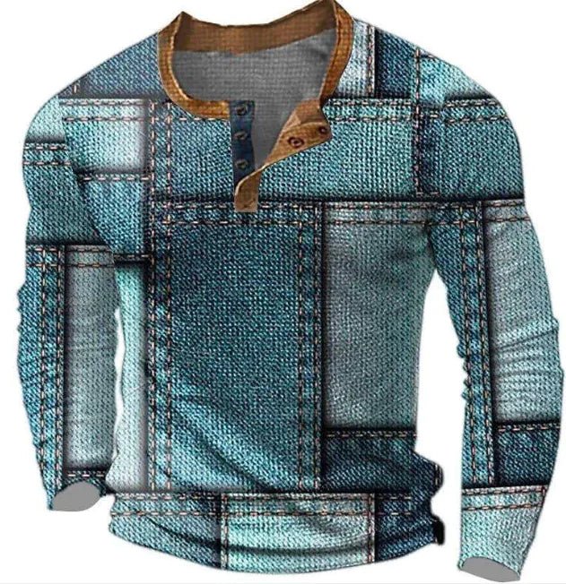 DigitalPrint Men's Sweater - mrbonnystore - mrbonnystore - WVBF2BIG1 - #product_title# - DigitalPrint Men's Sweater - My Store - #store_name# - #Category# - #Product Name#