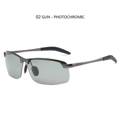 Photochromic Polarized Sunglasses for Men - mrbonnystore - mrbonnystore - 18437_HESYDOR - #product_title# - Photochromic Polarized Sunglasses for Men - My Store - #store_name# - #Category# - #Product Name#