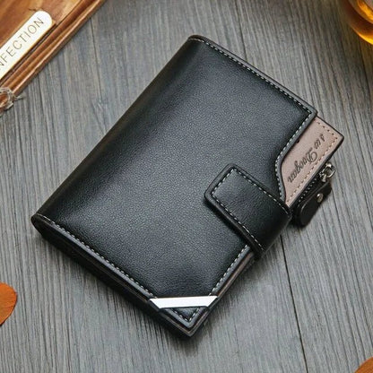 Men's Multi - function Wallet - mrbonnystore - mrbonnystore - XJD74TN - #product_title# - Men's Multi - function Wallet - My Store - #store_name# - #Category# - #Product Name#