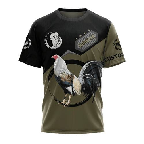 Summer Tees Mexico Rooster Fight Champion - mrbonnystore - mrbonnystore - 1158235_IGWPFTB - #product_title# - Summer Tees Mexico Rooster Fight Champion - #store_name# - #Category# - #Product Name#