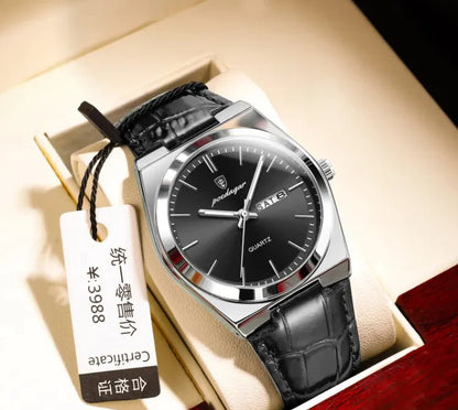 Ultra - Thin Waterproof Watch - mrbonnystore - mrbonnystore - H4NM3VH58 - #product_title# - Ultra - Thin Waterproof Watch - My Store - #store_name# - #Category# - #Product Name#