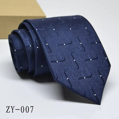 New Men's Hot Sale 1200D Striped Tie - mrbonnystore - mrbonnystore - CJWJ148052407GT - #product_title# - New Men's Hot Sale 1200D Striped Tie - My Store - #store_name# - #Category# - #Product Name#