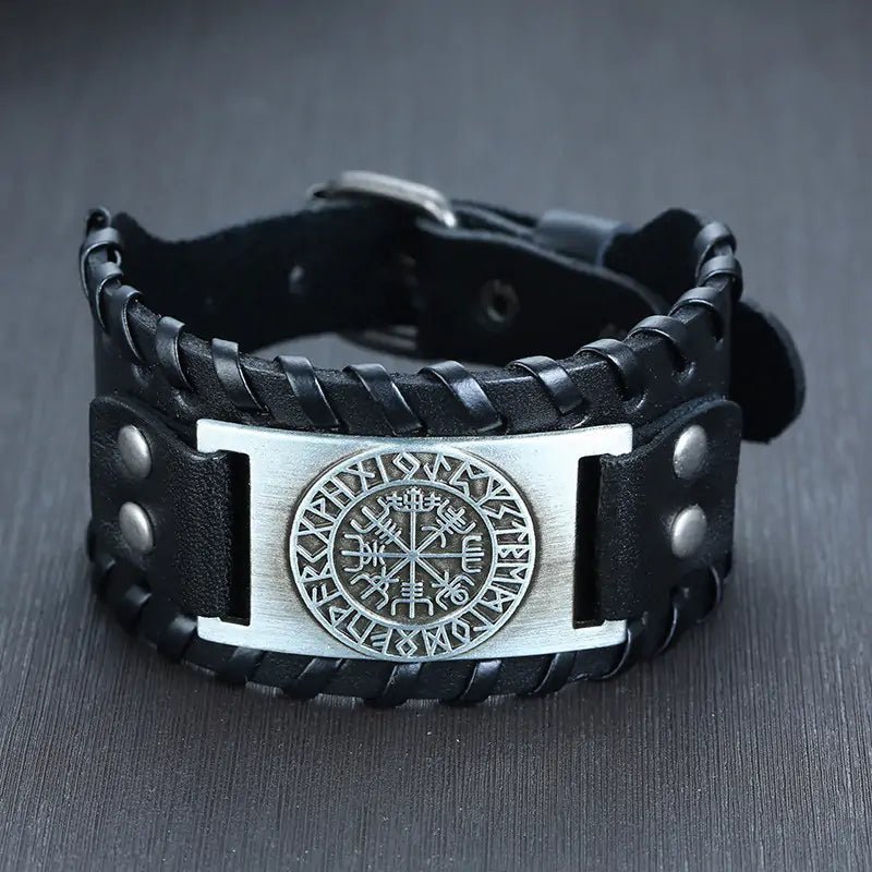 Nordic Bracelet For Men - mrbonnystore - mrbonnystore - 672950_0THMTG2 - #product_title# - Nordic Bracelet For Men - My Store - #store_name# - #Category# - #Product Name#