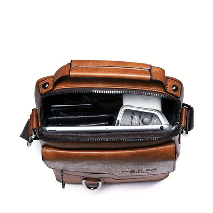 Men's Messenger Bag - mrbonnystore - mrbonnystore - CJNS197567101AZ - #product_title# - Men's Messenger Bag - #store_name# - #Category# - #Product Name#