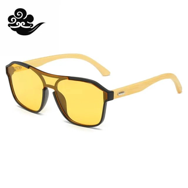 Bamboo Sunglasses - mrbonnystore - mrbonnystore - 616992_EIWLGMI - #product_title# - Bamboo Sunglasses - My Store - #store_name# - #Category# - #Product Name#