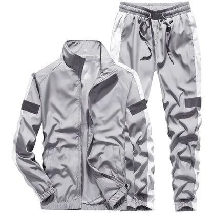 Men's Sportswear Set - mrbonnystore - mrbonnystore - 760530_GPYO3HG - #product_title# - Men's Sportswear Set - My Store - #store_name# - #Category# - #Product Name#