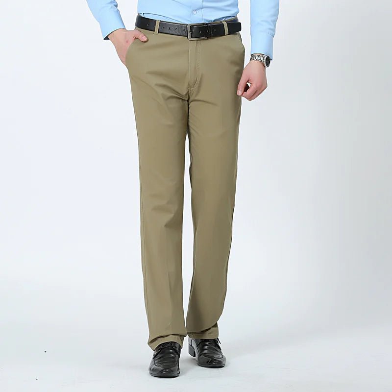 Men's Loose Straight Trousers - mrbonnystore - mrbonnystore - 31F2X72AD - #product_title# - Men's Loose Straight Trousers - My Store - #store_name# - #Category# - #Product Name#