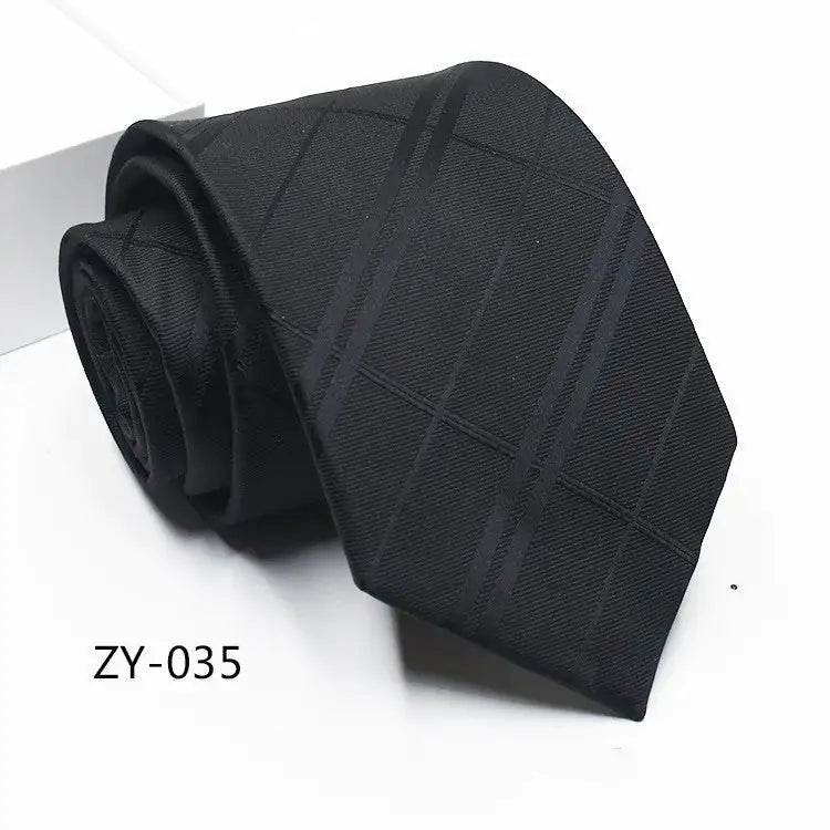 New Men's Hot Sale 1200D Striped Tie - mrbonnystore - mrbonnystore - CJWJ148052415OL - #product_title# - New Men's Hot Sale 1200D Striped Tie - My Store - #store_name# - #Category# - #Product Name#