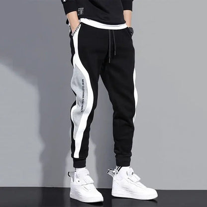 New Casual Pants Men Fitness Sportswear Tracksuit - mrbonnystore - mrbonnystore - 1389548_PPZIUPL - #product_title# - New Casual Pants Men Fitness Sportswear Tracksuit - My Store - #store_name# - #Category# - #Product Name#