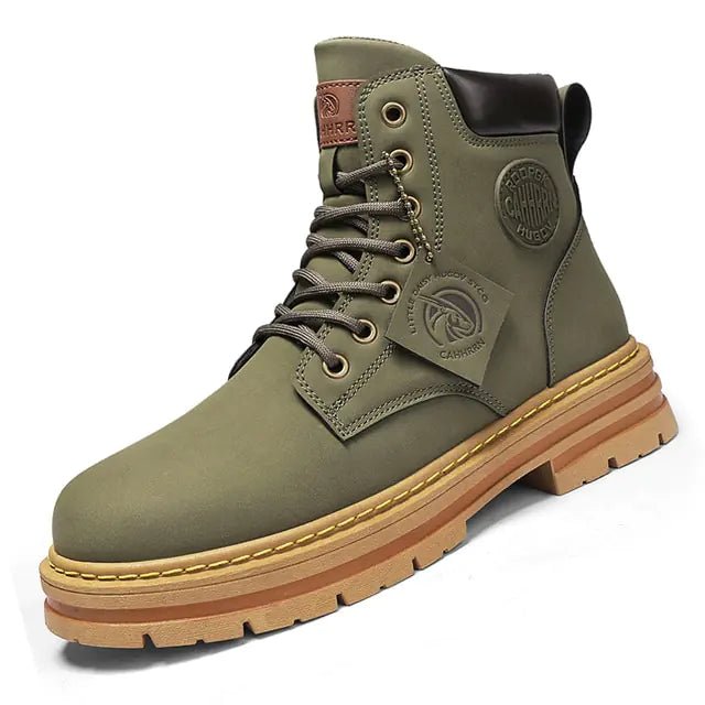 High Top Boots Men's Leather Shoes - mrbonnystore - My Store - 805216_WTUYXDA - #product_title# - High Top Boots Men's Leather Shoes - My Store - #store_name# - #Category# - #Product Name#