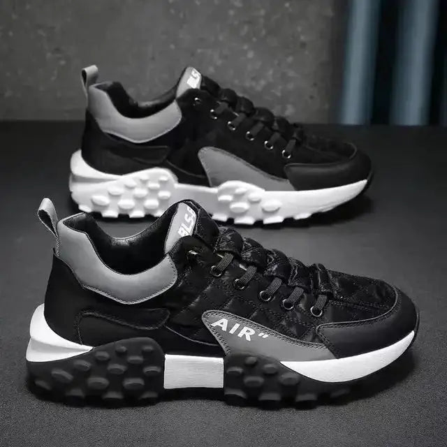 Men Casual Sneaker Running Shoes - mrbonnystore - My Store - SKU_1703081198373_413 - #product_title# - Men Casual Sneaker Running Shoes - My Store - #store_name# - #Category# - #Product Name#