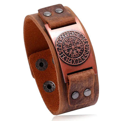 Nordic Bracelet For Men - mrbonnystore - mrbonnystore - 672950_W7B6CBC - #product_title# - Nordic Bracelet For Men - My Store - #store_name# - #Category# - #Product Name#