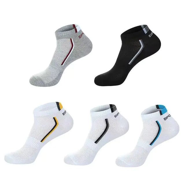 Thin Breathable Sport Mesh Boat Socks - mrbonnystore - mrbonnystore - 1085560_7QPWW0C - #product_title# - Thin Breathable Sport Mesh Boat Socks - My Store - #store_name# - #Category# - #Product Name#