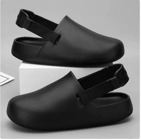 Casual Men's Slippers