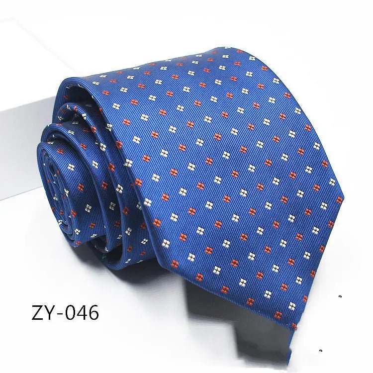 New Men's Hot Sale 1200D Striped Tie - mrbonnystore - mrbonnystore - CJWJ148052422VE - #product_title# - New Men's Hot Sale 1200D Striped Tie - My Store - #store_name# - #Category# - #Product Name#