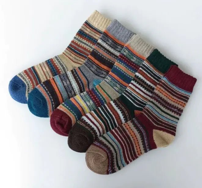 Autumn And Winter Socks - mrbonnystore - mrbonnystore - 3LM28HWEC - #product_title# - Autumn And Winter Socks - My Store - #store_name# - #Category# - #Product Name#