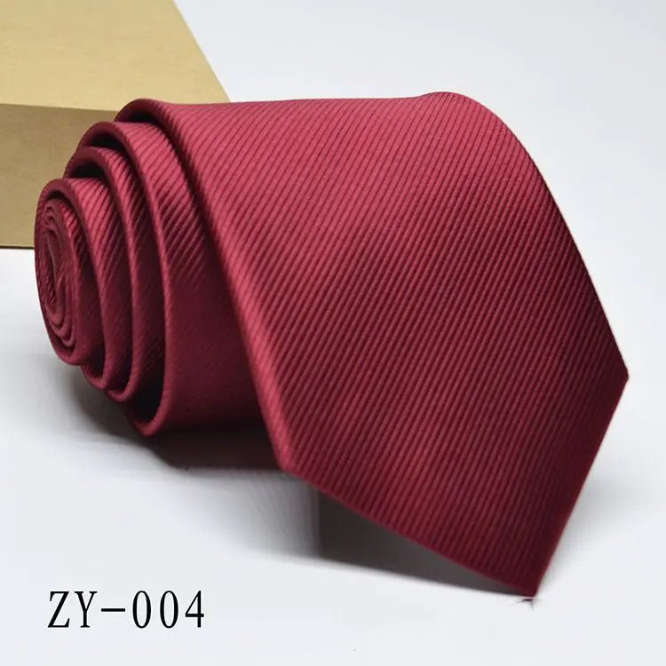 New Men's Hot Sale 1200D Striped Tie - mrbonnystore - mrbonnystore - CJWJ148052406FU - #product_title# - New Men's Hot Sale 1200D Striped Tie - My Store - #store_name# - #Category# - #Product Name#