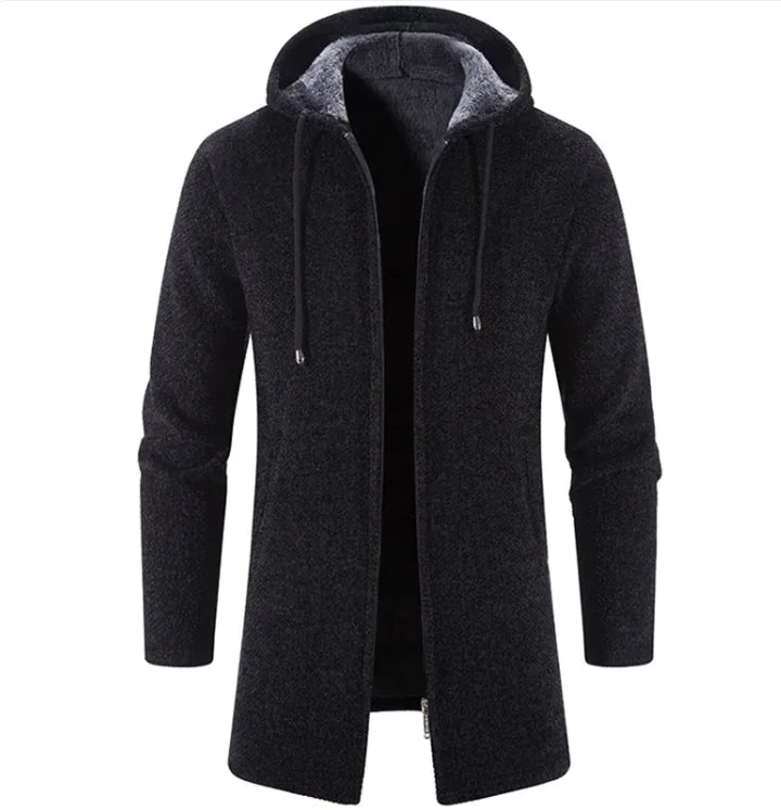 Men's All - Season Fleece - Lined Trend Cardigan – Versatile and Stylish - mrbonnystore - mrbonnystore - QCRM9L0 - #product_title# - Men's All - Season Fleece - Lined Trend Cardigan – Versatile and Stylish - My Store - #store_name# - #Category# - #Product Name#