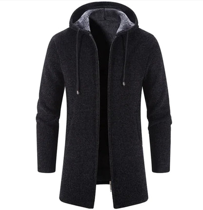 Men's All - Season Fleece - Lined Trend Cardigan – Versatile and Stylish - mrbonnystore - mrbonnystore - ERS10FZC1 - #product_title# - Men's All - Season Fleece - Lined Trend Cardigan – Versatile and Stylish - My Store - #store_name# - #Category# - #Product Name#