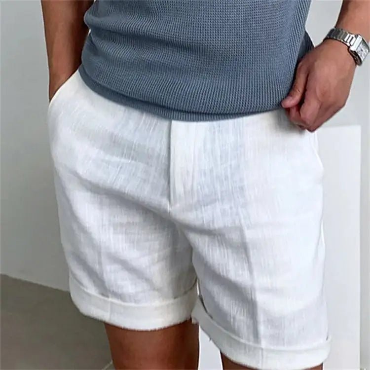 Men's Slant Pockets Workout Shorts - mrbonnystore - mrbonnystore - CJYD198751709IR - #product_title# - Men's Slant Pockets Workout Shorts - My Store - #store_name# - #Category# - #Product Name#