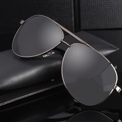 Men's Retro Sunglasses - mrbonnystore - mrbonnystore - 504756_JQRBCMW - #product_title# - Men's Retro Sunglasses - My Store - #store_name# - #Category# - #Product Name#