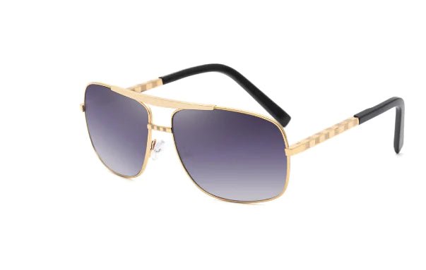 Classic Square Sunglasses - mrbonnystore - mrbonnystore - 728051_NHKXVIQ - #product_title# - Classic Square Sunglasses - My Store - #store_name# - #Category# - #Product Name#