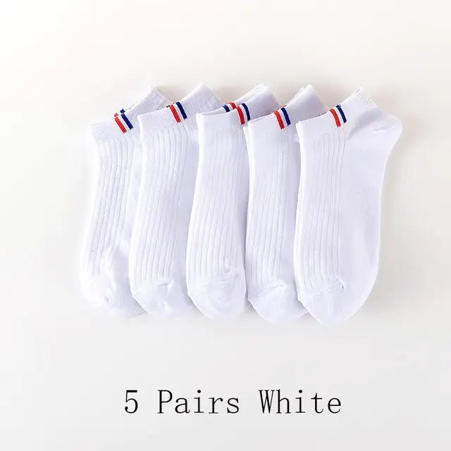 Summer Blending Boat Socks - mrbonnystore - mrbonnystore - 1186824_R7CLPU2 - #product_title# - Summer Blending Boat Socks - My Store - #store_name# - #Category# - #Product Name#