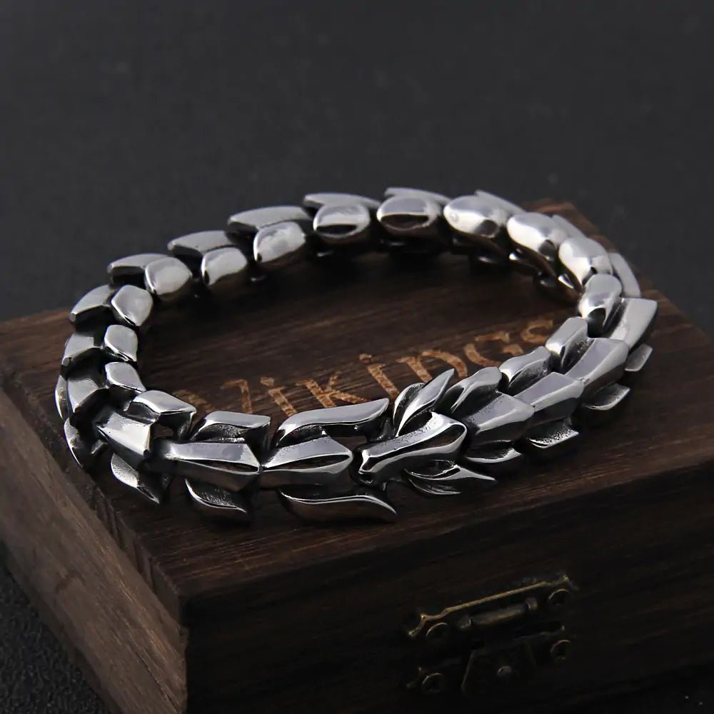 Men's Viking Bracelet - mrbonnystore - mrbonnystore - 676304_QKGMWE1 - #product_title# - Men's Viking Bracelet - My Store - #store_name# - #Category# - #Product Name#