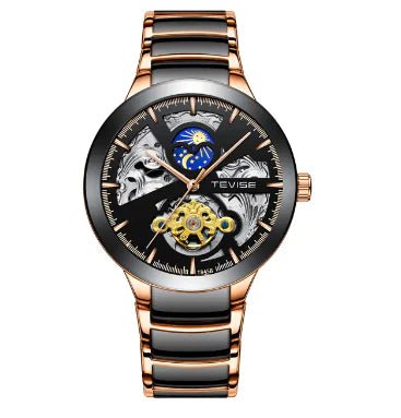 Automatic Mechanical Watch For Men - mrbonnystore - mrbonnystore - NFOXMQ3 - #product_title# - Automatic Mechanical Watch For Men - My Store - #store_name# - #Category# - #Product Name#