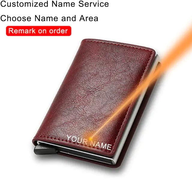 Card Holder Men's Wallet - mrbonnystore - mrbonnystore - 697552_AGEIFDF - #product_title# - Card Holder Men's Wallet - My Store - #store_name# - #Category# - #Product Name#