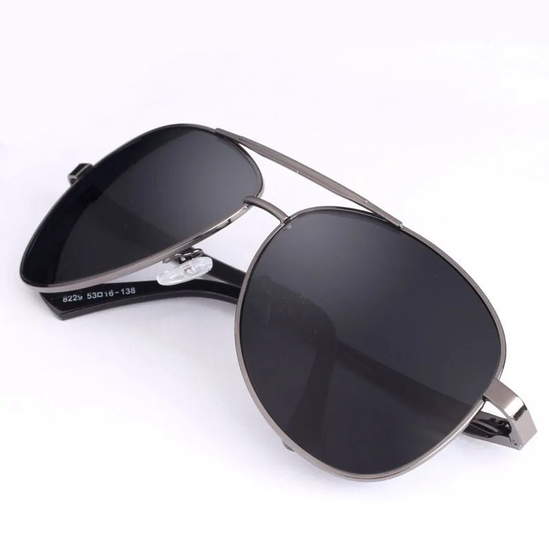 Men's Retro Sunglasses - mrbonnystore - mrbonnystore - 504756_8LXKBJE - #product_title# - Men's Retro Sunglasses - My Store - #store_name# - #Category# - #Product Name#