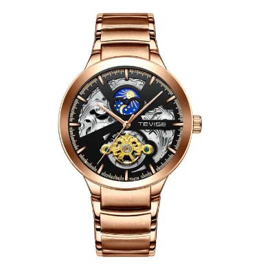 Automatic Mechanical Watch For Men - mrbonnystore - mrbonnystore - 4LO2YM9 - #product_title# - Automatic Mechanical Watch For Men - My Store - #store_name# - #Category# - #Product Name#