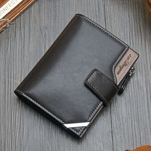 Men's Multi - function Wallet - mrbonnystore - mrbonnystore - XJD74TN - #product_title# - Men's Multi - function Wallet - My Store - #store_name# - #Category# - #Product Name#