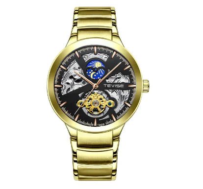 Automatic Mechanical Watch For Men - mrbonnystore - mrbonnystore - 9E5MURE - #product_title# - Automatic Mechanical Watch For Men - My Store - #store_name# - #Category# - #Product Name#