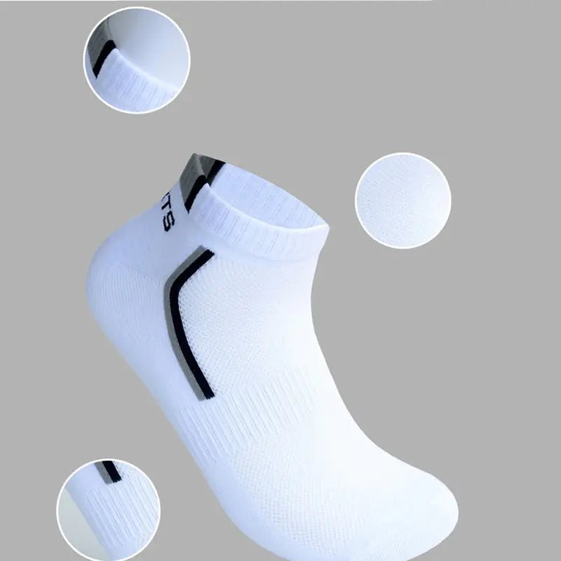 Thin Breathable Sport Mesh Boat Socks - mrbonnystore - mrbonnystore - 1085560_7UVDK7O - #product_title# - Thin Breathable Sport Mesh Boat Socks - My Store - #store_name# - #Category# - #Product Name#