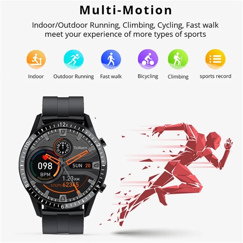 Waterproof Smartwatch Health Monitor For Men - mrbonnystore - mrbonnystore - 490654_DFGNQ1I - #product_title# - Waterproof Smartwatch Health Monitor For Men - My Store - #store_name# - #Category# - #Product Name#