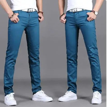 Men's Cotton Casual Pants - mrbonnystore - mrbonnystore - 5WS5FKOQ4 - #product_title# - Men's Cotton Casual Pants - My Store - #store_name# - #Category# - #Product Name#