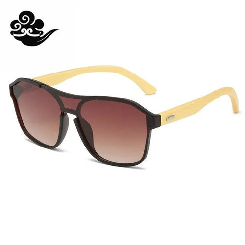 Bamboo Sunglasses - mrbonnystore - mrbonnystore - 616992_RESB12O - #product_title# - Bamboo Sunglasses - My Store - #store_name# - #Category# - #Product Name#