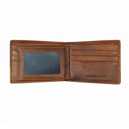 Men's Cowhide Wallet - mrbonnystore - mrbonnystore - CJNS127180206FU - #product_title# - Men's Cowhide Wallet - My Store - #store_name# - #Category# - #Product Name#