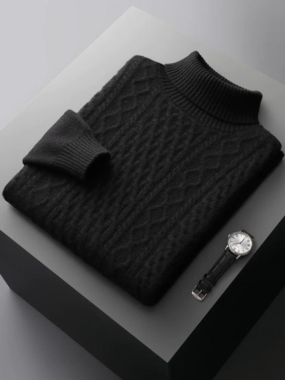 Men's Cashmere Sweater - mrbonnystore - mrbonnystore - YIHDRR18C - #product_title# - Men's Cashmere Sweater - My Store - #store_name# - #Category# - #Product Name#