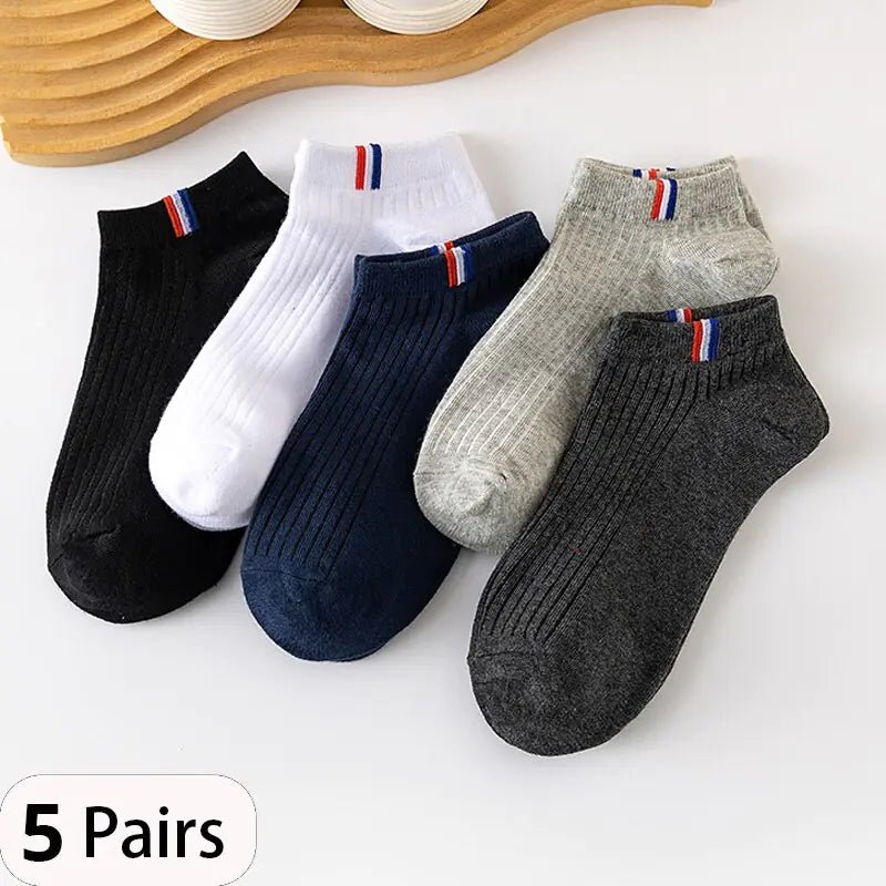 Summer Blending Boat Socks - mrbonnystore - mrbonnystore - 1186824_ZKNBHGG - #product_title# - Summer Blending Boat Socks - My Store - #store_name# - #Category# - #Product Name#