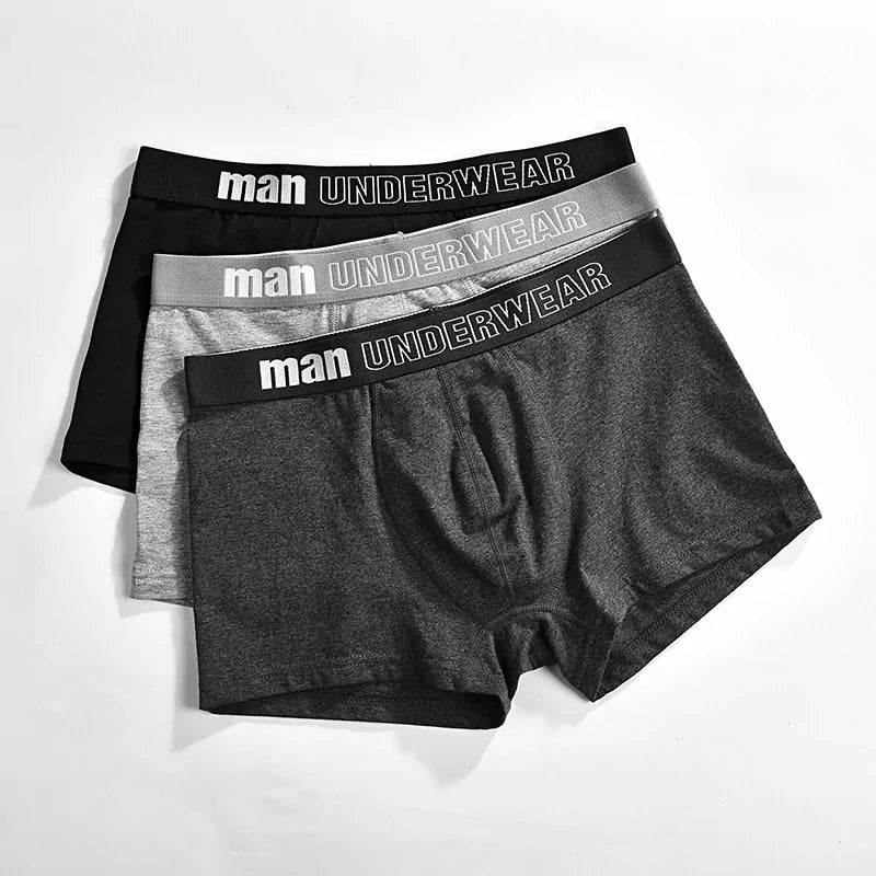 Men's Underwear Boxer - mrbonnystore - mrbonnystore - MOH88D7 - #product_title# - Men's Underwear Boxer - My Store - #store_name# - #Category# - #Product Name#