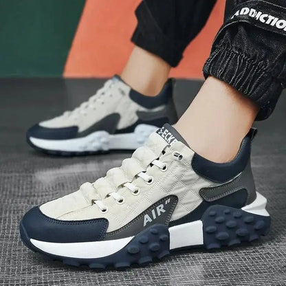 Men Casual Sneaker Running Shoes - mrbonnystore - My Store - SKU_1703081198373_413 - #product_title# - Men Casual Sneaker Running Shoes - My Store - #store_name# - #Category# - #Product Name#