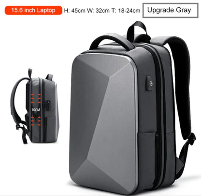 Anti - theft Laptop Backpack - mrbonnystore - mrbonnystore - 496488_4AA8RQ0 - #product_title# - Anti - theft Laptop Backpack - #store_name# - #Category# - #Product Name#