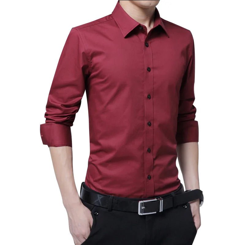 Men's Casual Shirt - mrbonnystore - My Store - 11342_ASSSHOF - #product_title# - Men's Casual Shirt - My Store - #store_name# - #Category# - #Product Name#