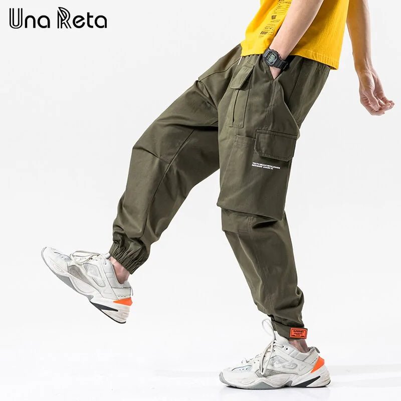 Men's Loose Joggers - mrbonnystore - mrbonnystore - 78526_IQALSZZ - #product_title# - Men's Loose Joggers - My Store - #store_name# - #Category# - #Product Name#