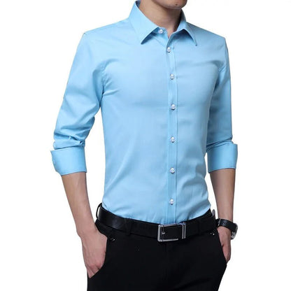 Men's Casual Shirt - mrbonnystore - My Store - 11342_WK2F2N0 - #product_title# - Men's Casual Shirt - My Store - #store_name# - #Category# - #Product Name#