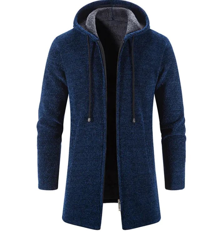 Men's All - Season Fleece - Lined Trend Cardigan – Versatile and Stylish - mrbonnystore - mrbonnystore - QBDAKU9EY - #product_title# - Men's All - Season Fleece - Lined Trend Cardigan – Versatile and Stylish - My Store - #store_name# - #Category# - #Product Name#