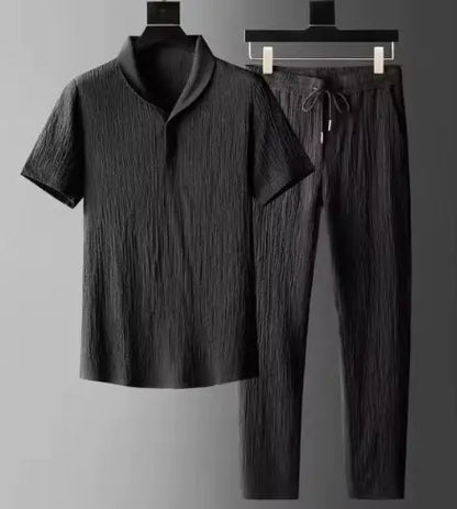 Men's Sleeve top and Pants - mrbonnystore - mrbonnystore - 02FYYHK0N - #product_title# - Men's Sleeve top and Pants - My Store - #store_name# - #Category# - #Product Name#