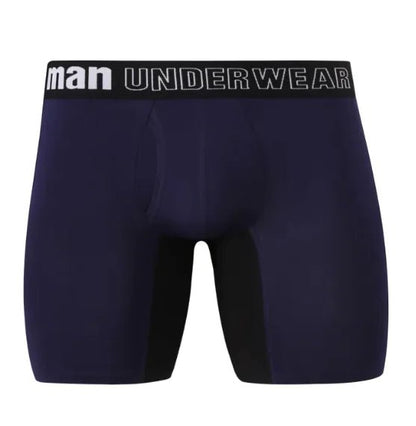 Bamboo Fiber Long Men's Underwear - mrbonnystore - mrbonnystore - QNM4VH060 - #product_title# - Bamboo Fiber Long Men's Underwear - My Store - #store_name# - #Category# - #Product Name#